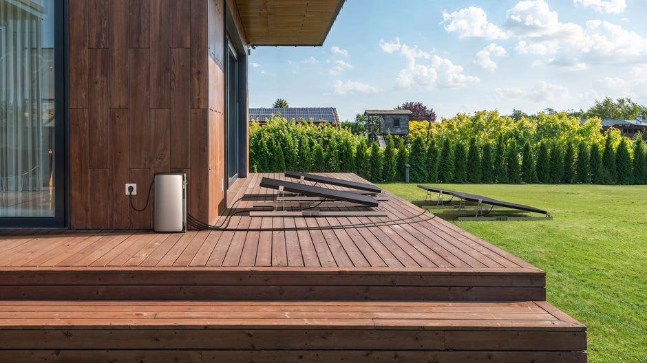 До 60% заощадження на сплаті рахунків за споживання електроенергії: кейси використання cистеми енергозабезпечення EcoFlow STREAM Ultra