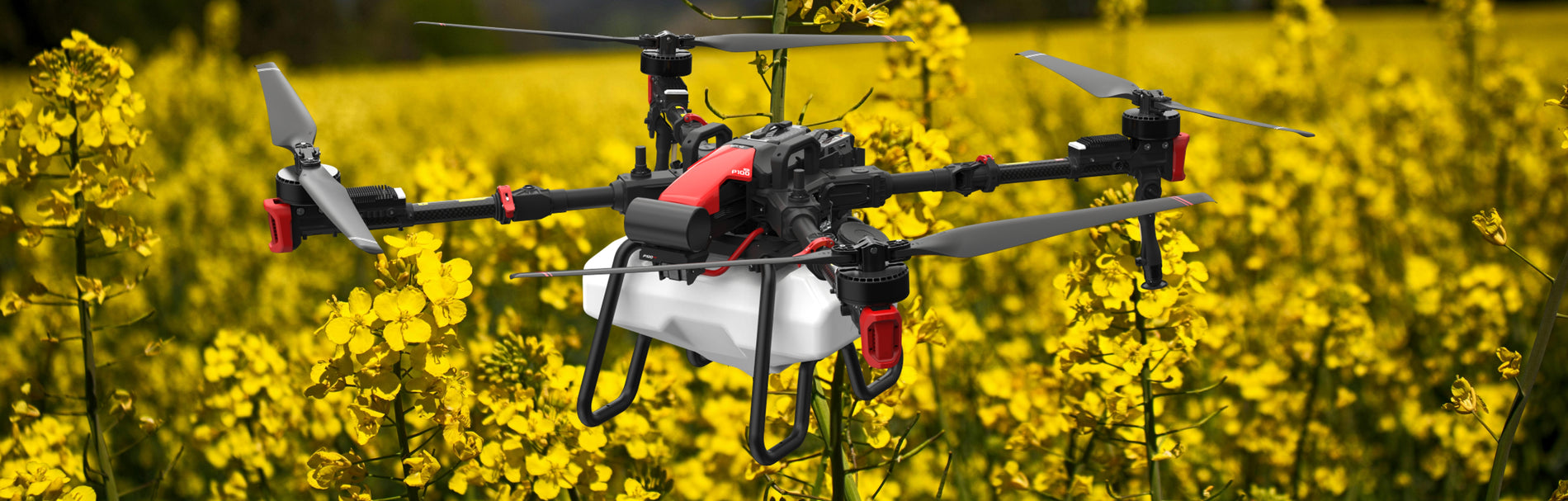 DroneUA, BTU та SPRAYTEC вивели формулу додаткового прибутку ріпаку в розмірі 5817 грн/га. Підсумки онлайн-вебінару DroneUA