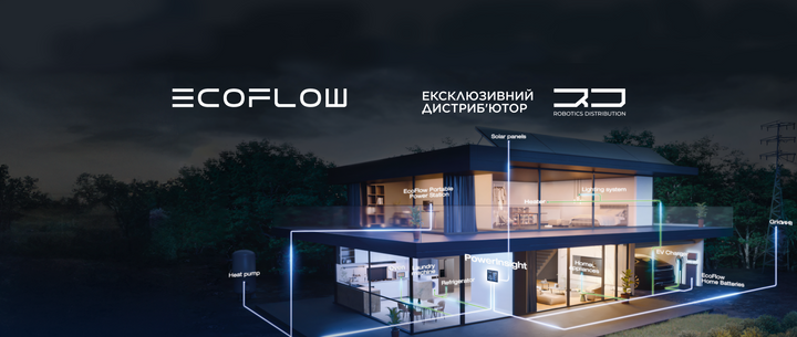 DroneUA запрошує на EcoFlow Energy DAY 2024 та презентацію світових новинок бренду