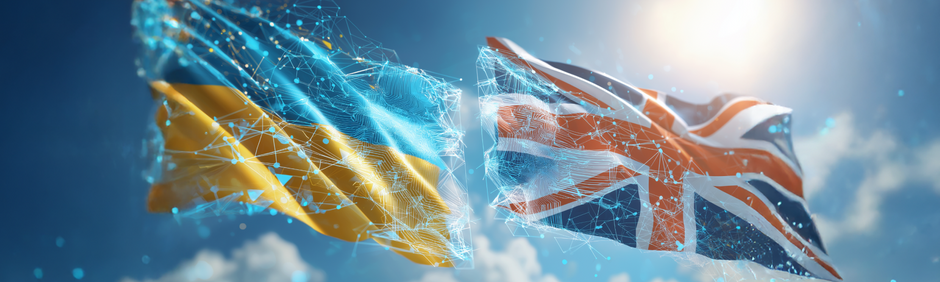 DroneUA формує архітектуру світової технологічної дипломатії на 4th UK–Ukraine Defence Tech Forum у Лондоні