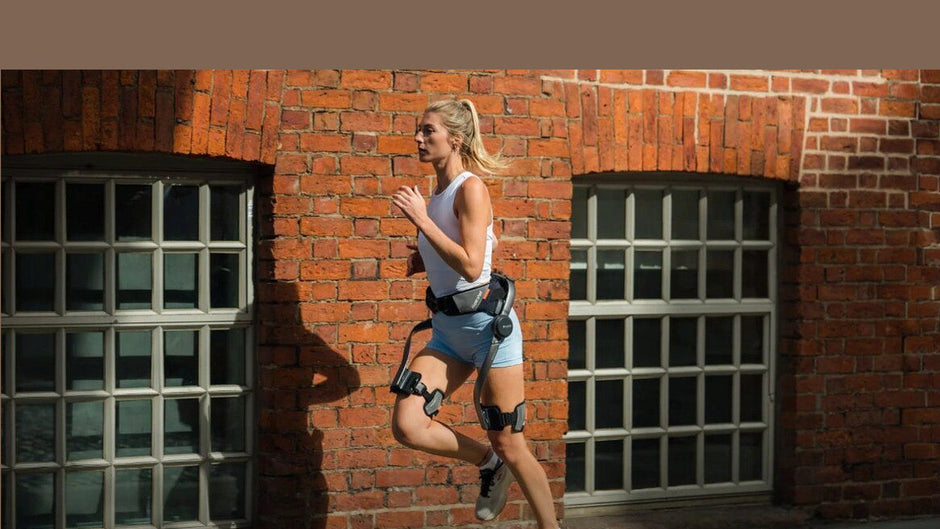 Dev.ua: Протягом року в Україні з'являться нові моделі китайських екзоскелетів Hypershell та відкриється власний сервісний центр