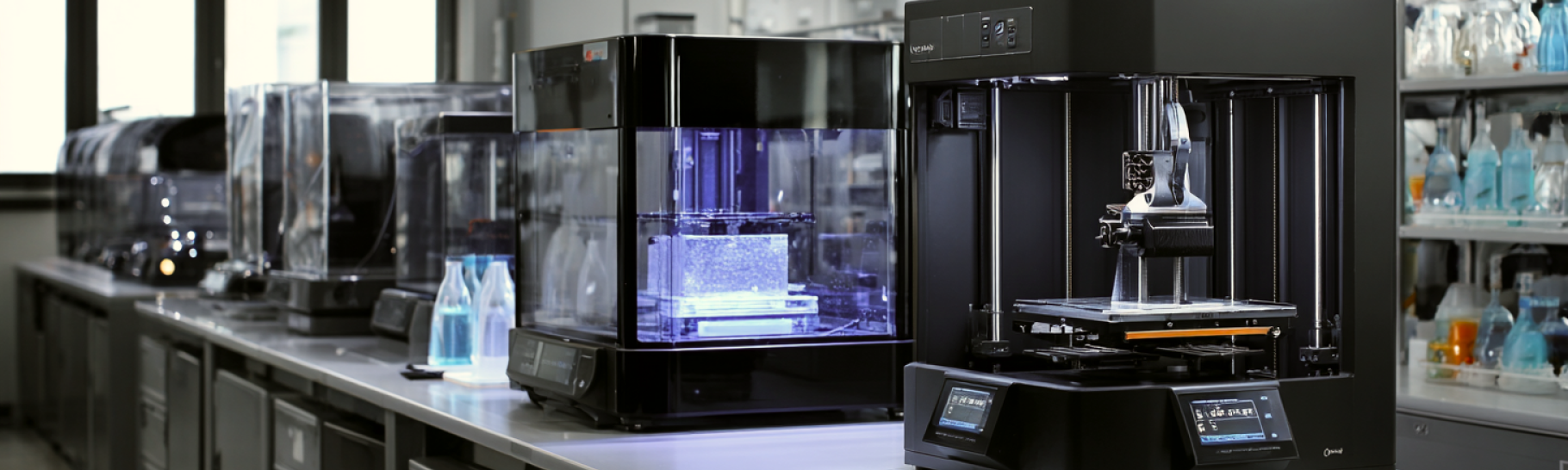 DroneUA відкриває New Materials & Product Design Lab у Пенсильванії