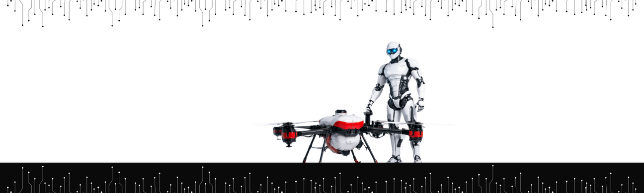 Спеціаліст з агродронів