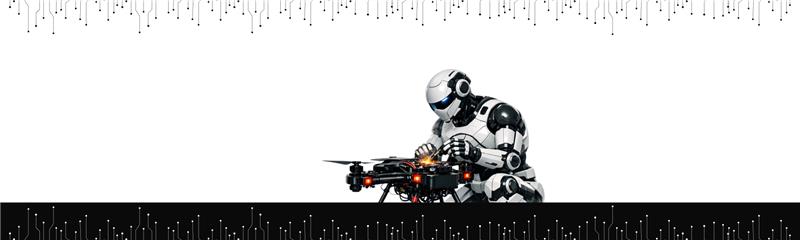 Інженер з обслуговування агродронів