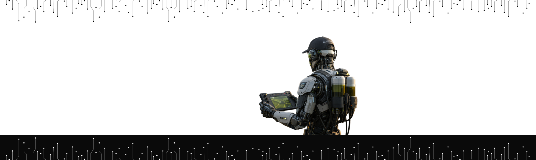 Пілот агродрону