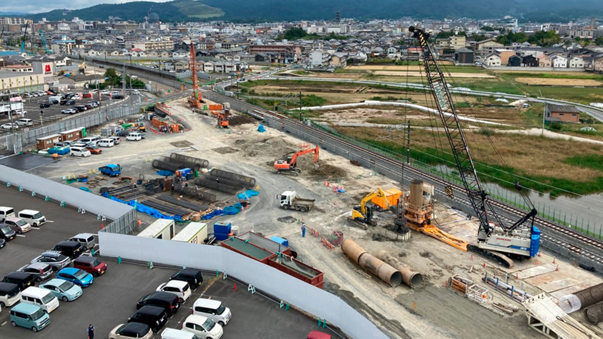 Інспекція арматури на 56% швидше: як заощадити 850 годин роботи на будівництві з Pix4Dcatch