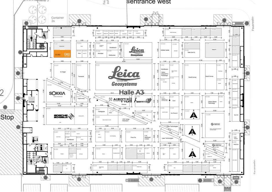 Результати InterGeo 2016 від Drone.UA