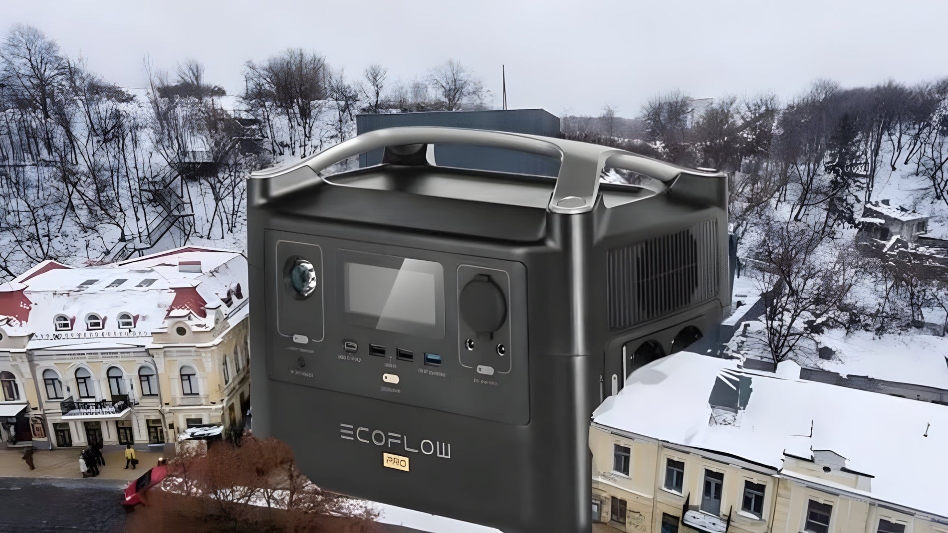 Dev.ua: Українці зібрали у своїх домівках і бізнесах найбільшу децентралізовану енергосистему Європи з потужністю Південноукраїнської АЕС