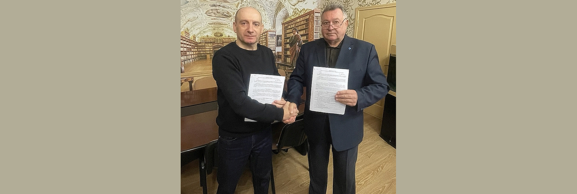 DroneUA уклав договір про співпрацю з Немішаївським фаховим коледжем НУБіП України та розпочав наукові дослідження з природного відновлення ґрунтів