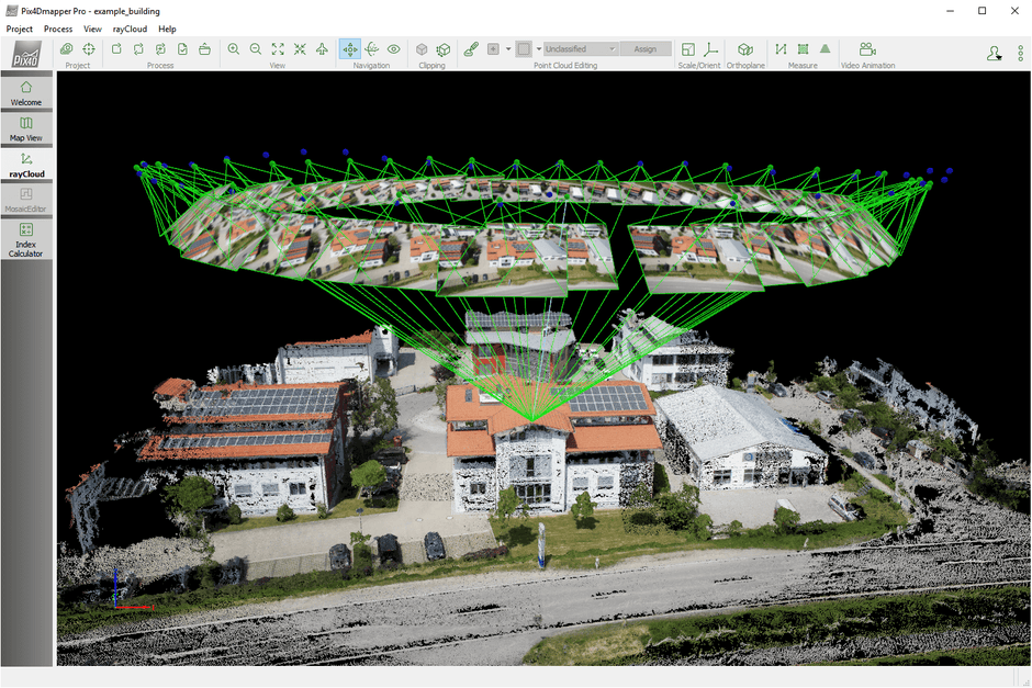 Pix4D доступний в Україні