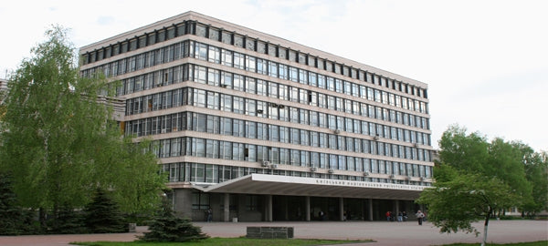 Майстеркласи DroneUA у Київському Національному Університеті Будівництва та Архітектури